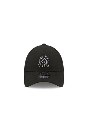 Pop Outline 9Forty Neyyan Blk NEW ERA | Cappello | 60184647